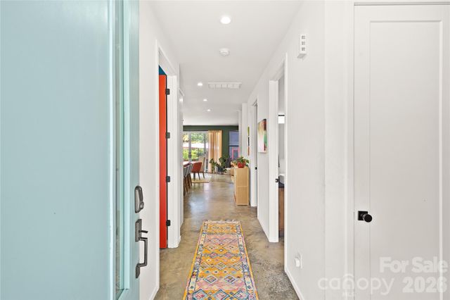 1907 Kenwood Avenue, Charlotte, NC 28205