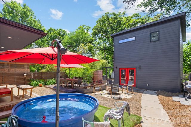 1907 Kenwood Avenue, Charlotte, NC 28205