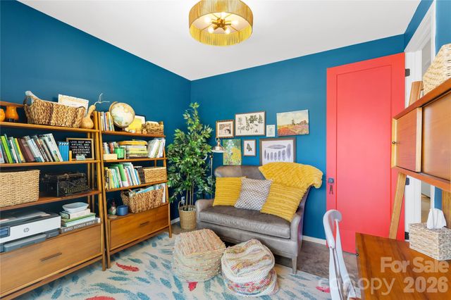 1907 Kenwood Avenue, Charlotte, NC 28205