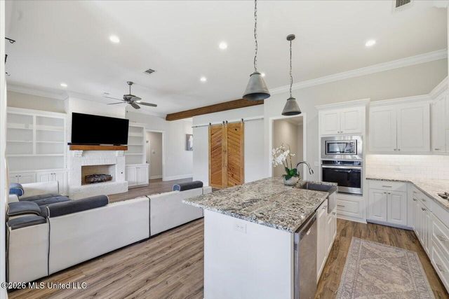 102 Twain Trail, Clinton, MS 39056