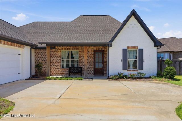 102 Twain Trail, Clinton, MS 39056