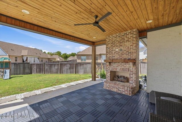 102 Twain Trail, Clinton, MS 39056