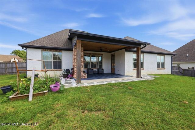 102 Twain Trail, Clinton, MS 39056