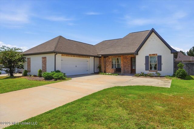 102 Twain Trail, Clinton, MS 39056