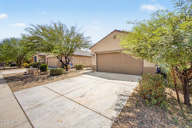 18057 W IDA Lane, Surprise, AZ 85387