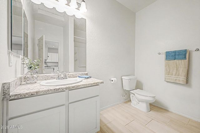 18057 W IDA Lane, Surprise, AZ 85387