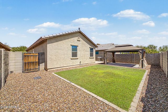 18057 W IDA Lane, Surprise, AZ 85387