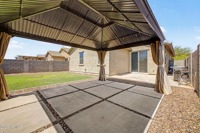 18057 W IDA Lane, Surprise, AZ 85387
