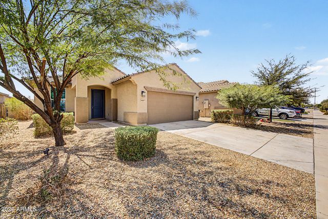 18057 W IDA Lane, Surprise, AZ 85387