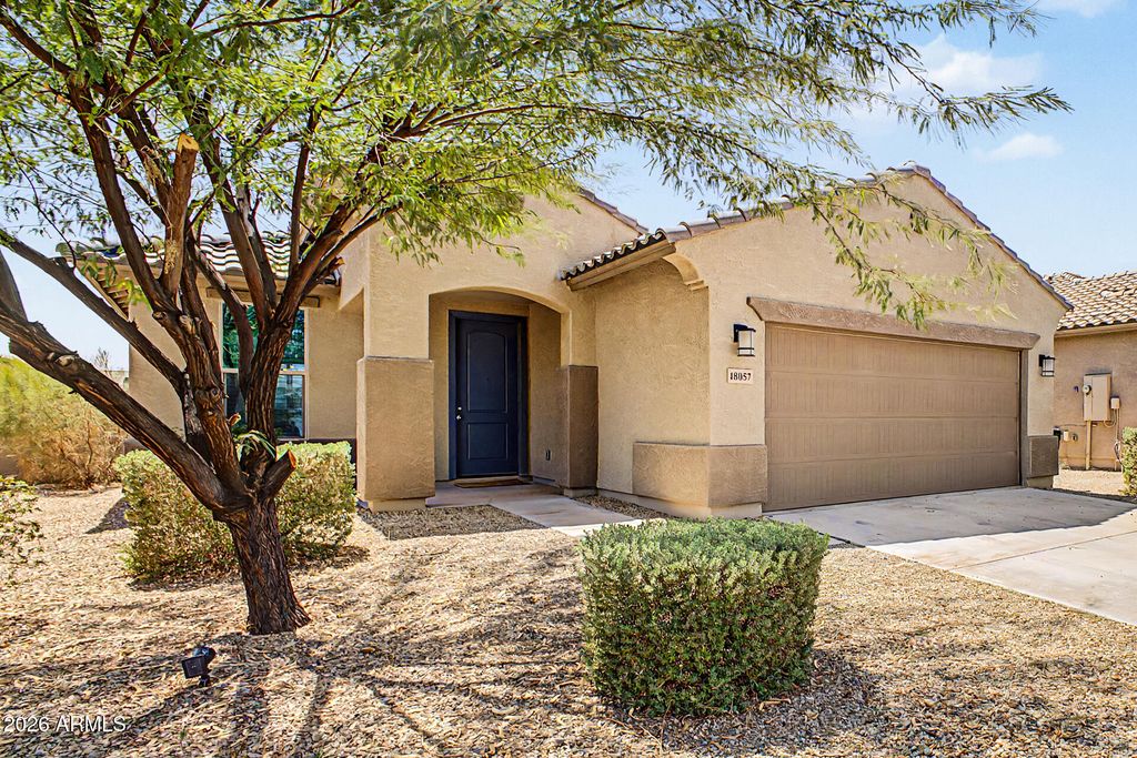 18057 W IDA Lane, Surprise, AZ 85387 — photo 5