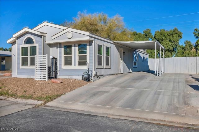 5898 Sassy Rose Drive, Las Vegas, NV 89122