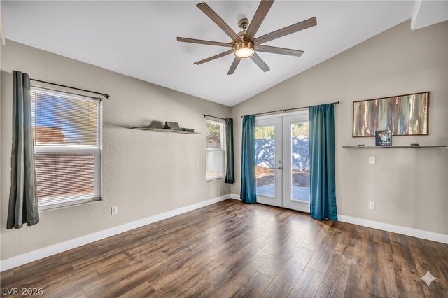 5898 Sassy Rose Drive, Las Vegas, NV 89122