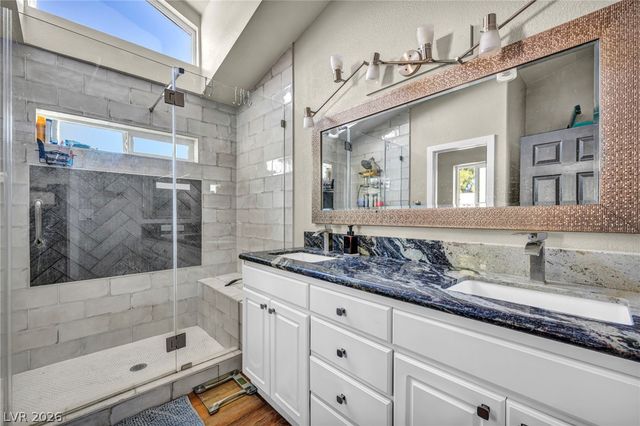 5898 Sassy Rose Drive, Las Vegas, NV 89122
