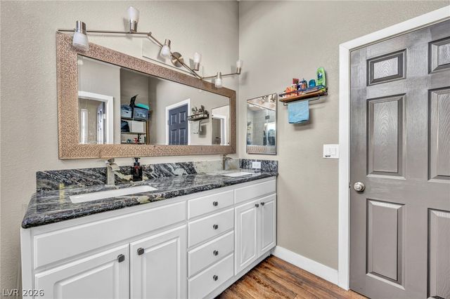 5898 Sassy Rose Drive, Las Vegas, NV 89122