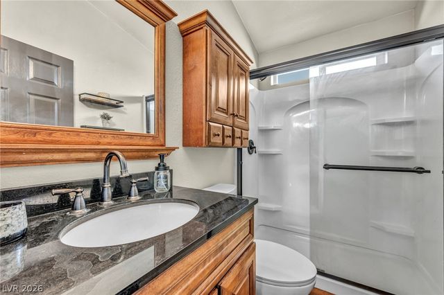 5898 Sassy Rose Drive, Las Vegas, NV 89122
