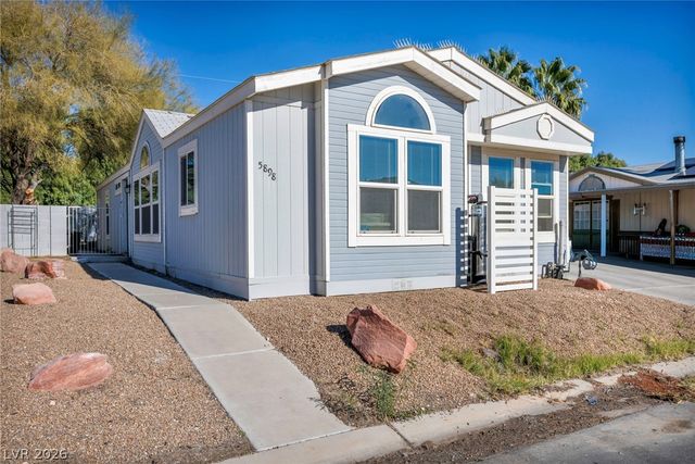 5898 Sassy Rose Drive, Las Vegas, NV 89122