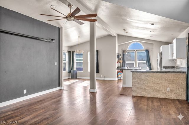 5898 Sassy Rose Drive, Las Vegas, NV 89122