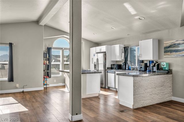 5898 Sassy Rose Drive, Las Vegas, NV 89122