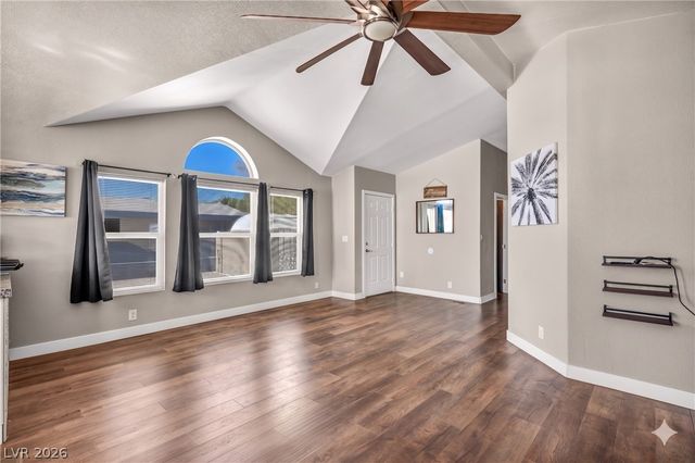 5898 Sassy Rose Drive, Las Vegas, NV 89122