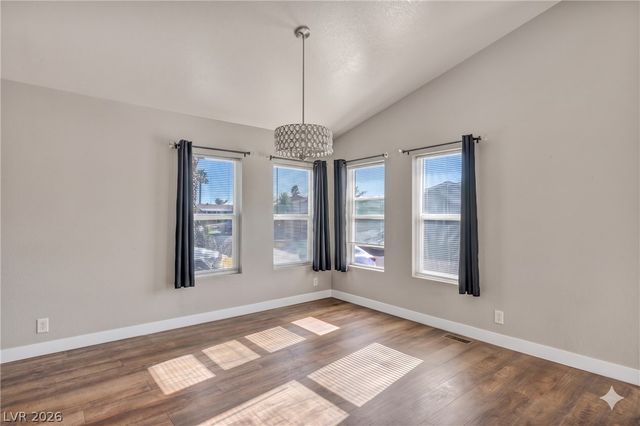 5898 Sassy Rose Drive, Las Vegas, NV 89122