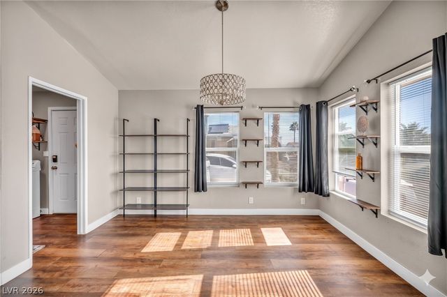 5898 Sassy Rose Drive, Las Vegas, NV 89122