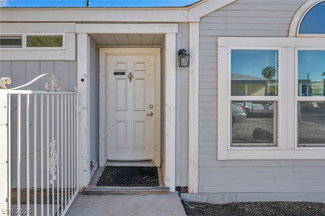5898 Sassy Rose Drive, Las Vegas, NV 89122
