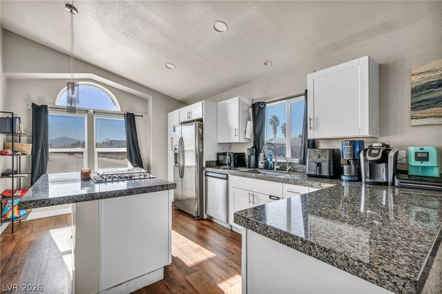 5898 Sassy Rose Drive, Las Vegas, NV 89122
