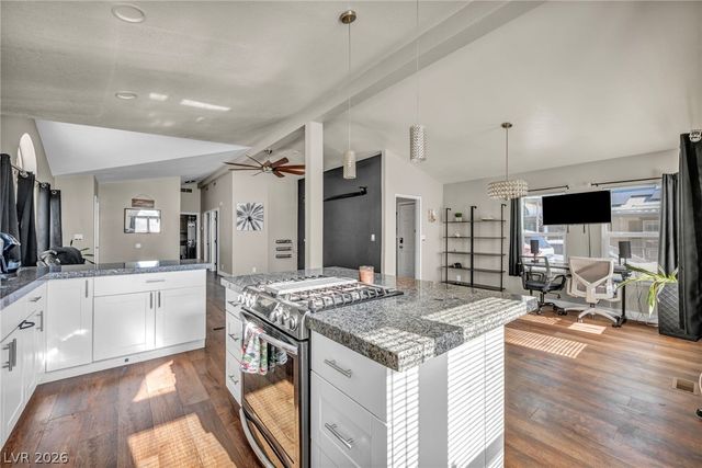 5898 Sassy Rose Drive, Las Vegas, NV 89122