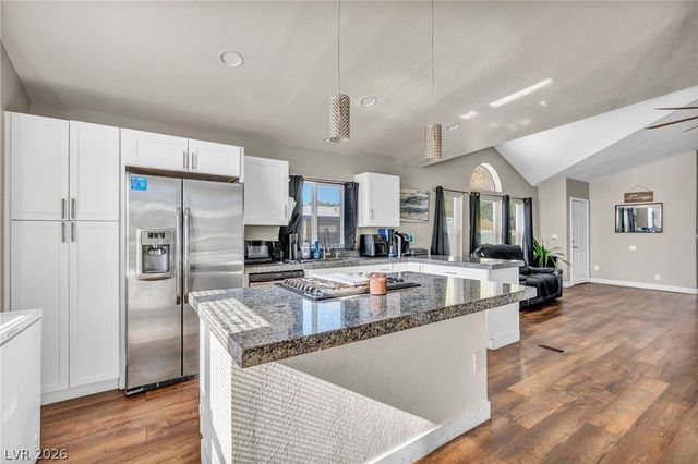 5898 Sassy Rose Drive, Las Vegas, NV 89122