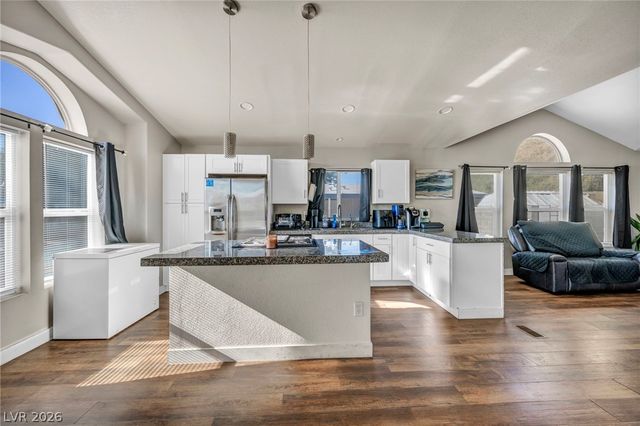 5898 Sassy Rose Drive, Las Vegas, NV 89122