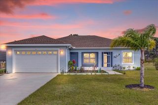 2430 PARK AVENUE, Indian Lake Estates, FL 33855