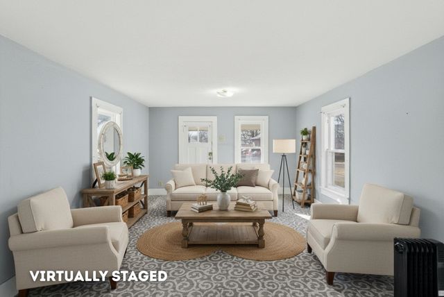 610 W Osie St, Wichita, KS 67213