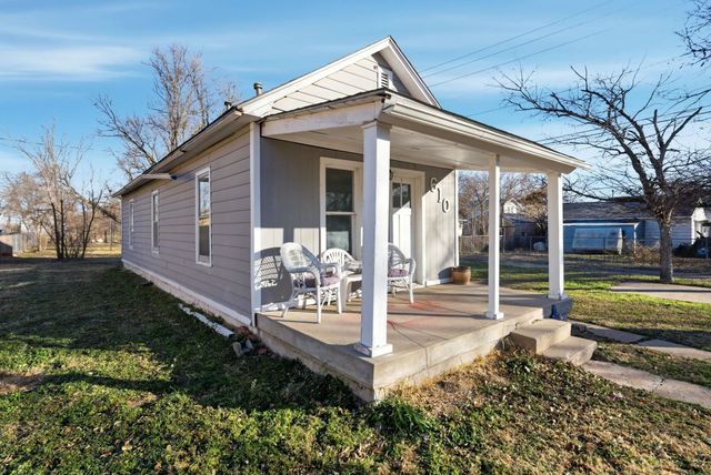 610 W Osie St, Wichita, KS 67213