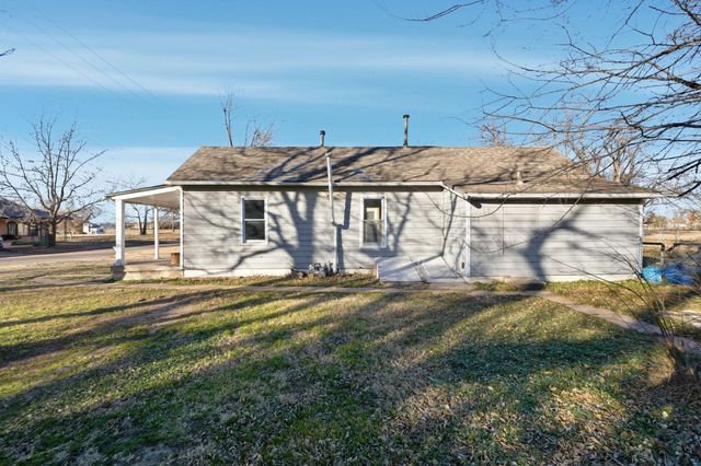 610 W Osie St, Wichita, KS 67213
