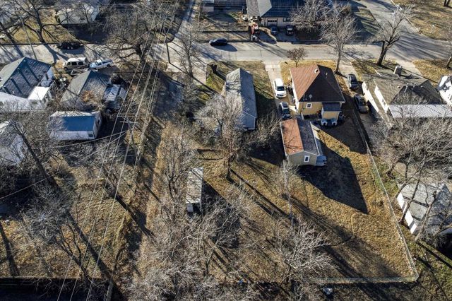 610 W Osie St, Wichita, KS 67213