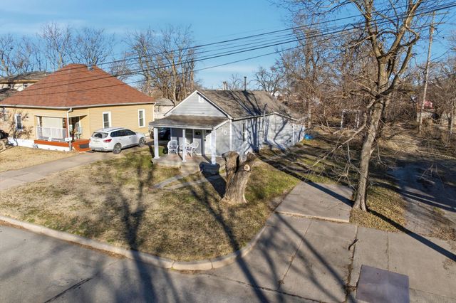 610 W Osie St, Wichita, KS 67213