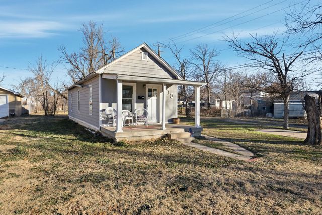 610 W Osie St, Wichita, KS 67213