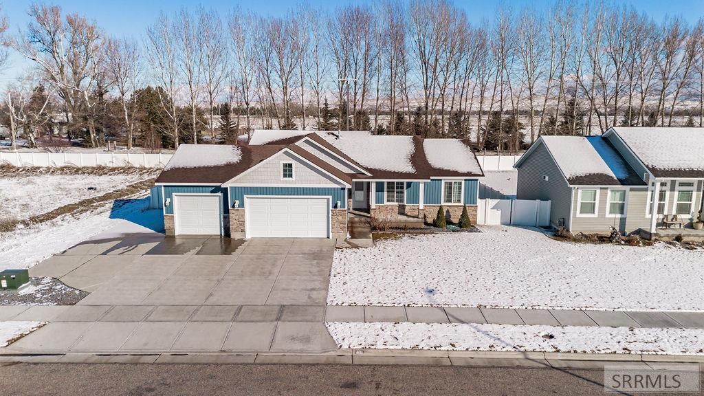 Image 1 of property listing at 6601 Bedford Ave, Idaho Falls, ID 83402