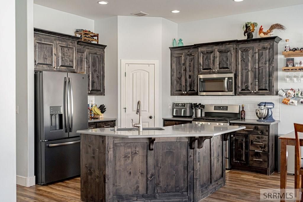 Image 13 of property listing at 6601 Bedford Ave, Idaho Falls, ID 83402