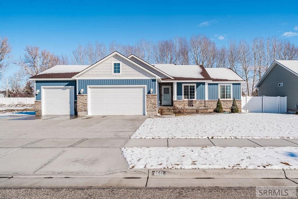 Image 2 of property listing at 6601 Bedford Ave, Idaho Falls, ID 83402