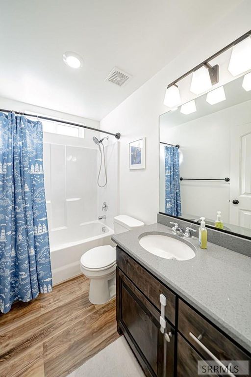 Image 22 of property listing at 6601 Bedford Ave, Idaho Falls, ID 83402