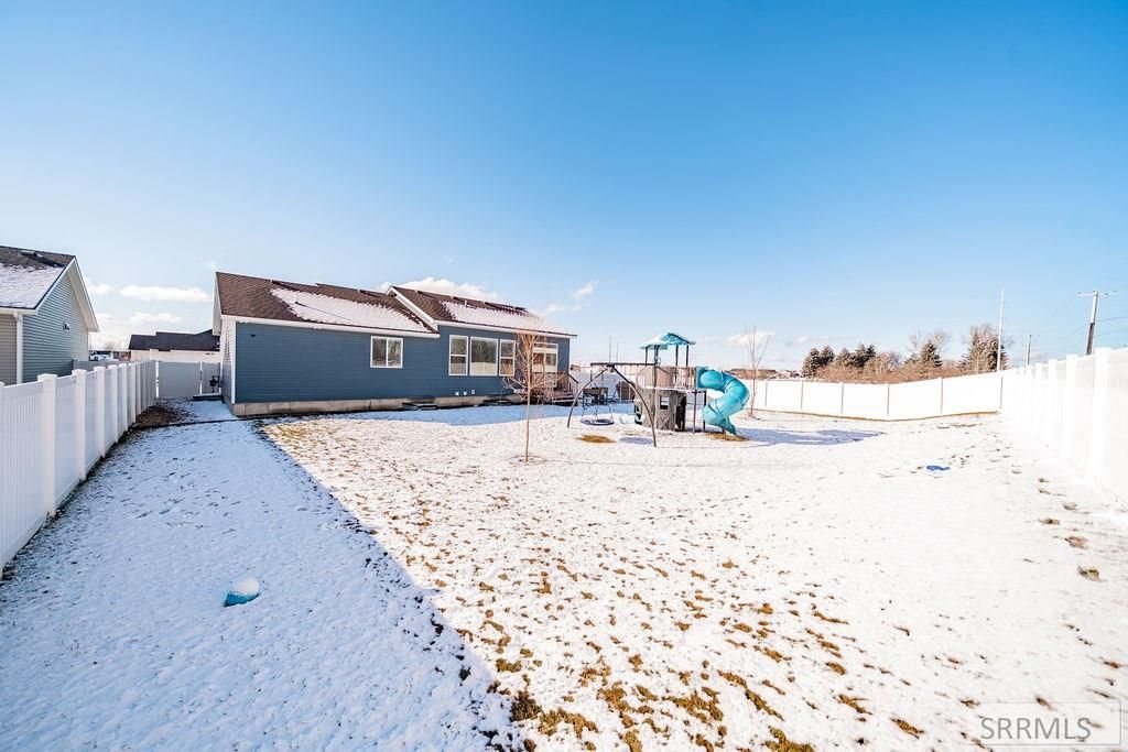 Image 39 of property listing at 6601 Bedford Ave, Idaho Falls, ID 83402
