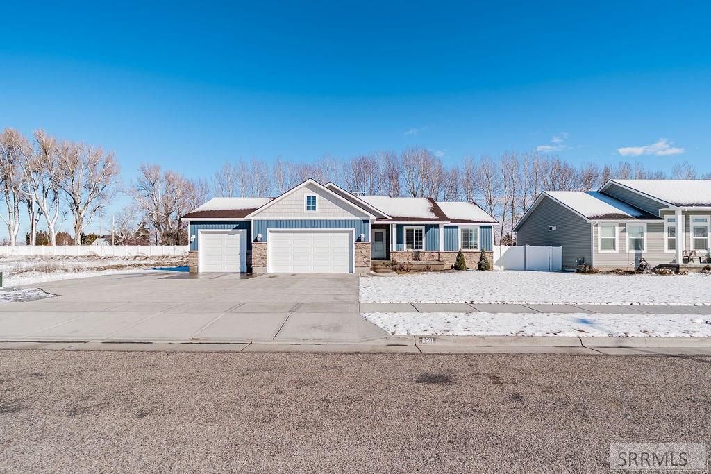 Image 4 of property listing at 6601 Bedford Ave, Idaho Falls, ID 83402