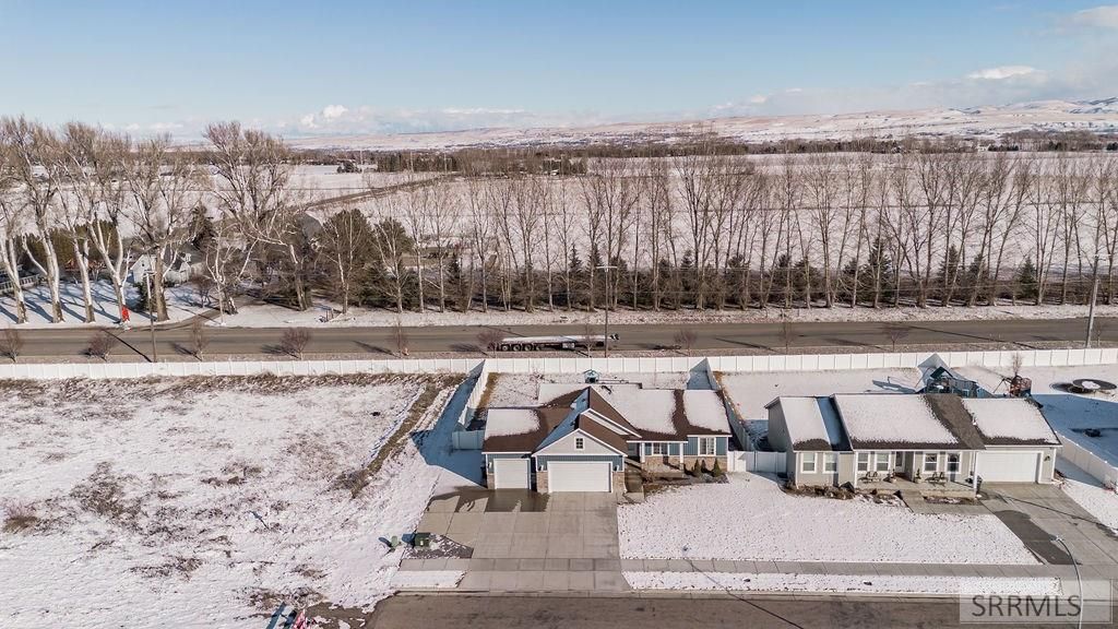 Image 40 of property listing at 6601 Bedford Ave, Idaho Falls, ID 83402