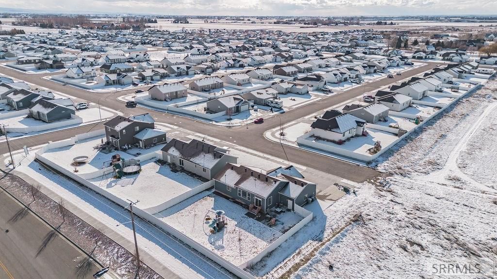 Image 43 of property listing at 6601 Bedford Ave, Idaho Falls, ID 83402