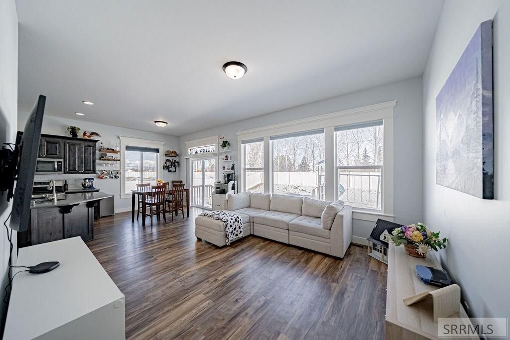 Image 9 of property listing at 6601 Bedford Ave, Idaho Falls, ID 83402