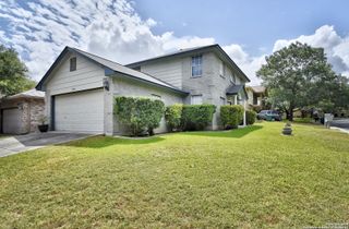 13802 Fairway Crest, San Antonio, TX 78217