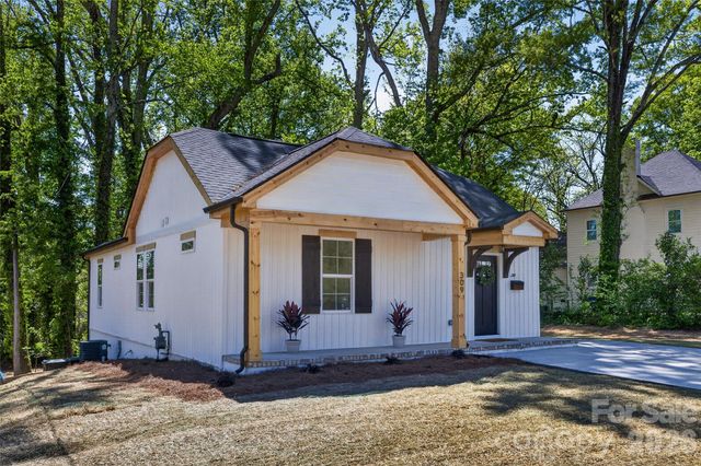 309 W Gold Street, Kings Mountain, NC 28086