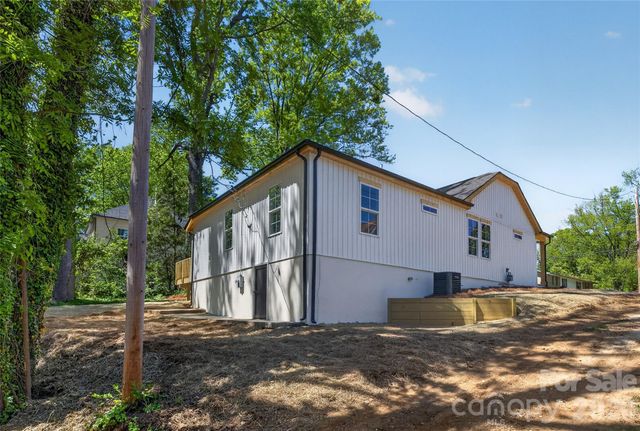 309 W Gold Street, Kings Mountain, NC 28086