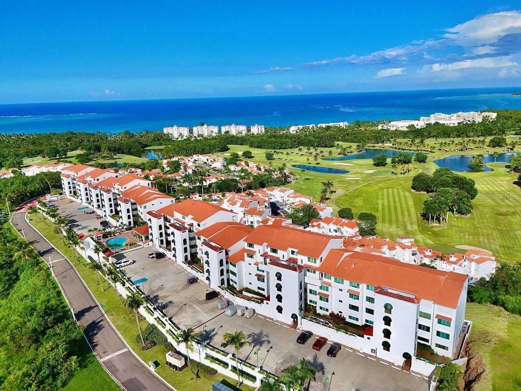 9-B VILLA LAS BRISAS RIO MAR, Rio Grande, PR 00745